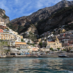 Discover Hidden Gems: Luxury villas in Positano