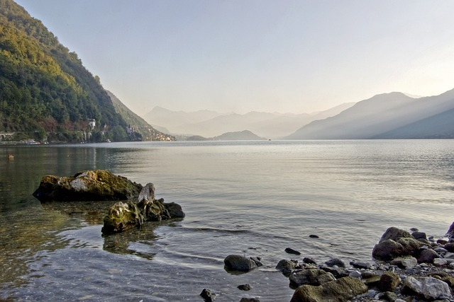 Finest Escape Awaits: Luxury Villas in Lake Como