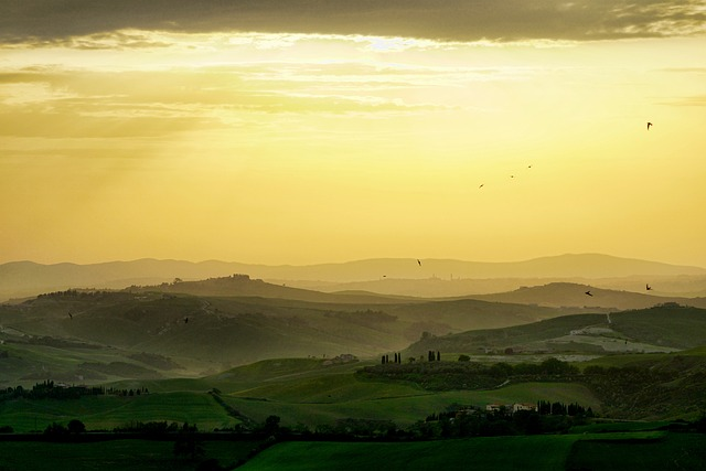 Finest Romantic Retreats: Villas for couples in Tuscany