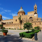 Italian Culture and Stunning Views: Luxury Villas in Sicily