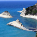 Unforgettable Moments: Villas for Couples in Corfu