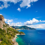 Your Dream Getaway Awaits: Luxury Villas on the Amalfi Coast