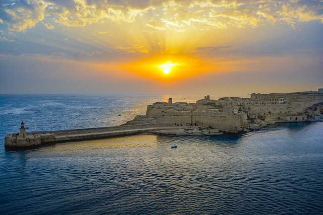 Embrace Opulence: Luxury Villas in Malta