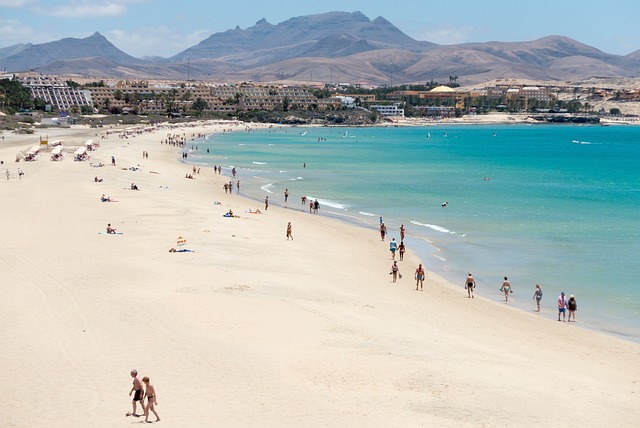 Experience Unmatched Comfort: Luxury Villas in Fuerteventura
