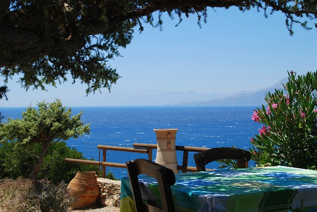 Experience the Ultimate Holiday: Luxury Villas in Crete