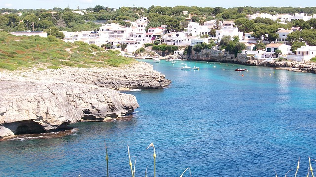 Luxury Villas in Menorca: Discover Your Dream Holiday Home in Paradise