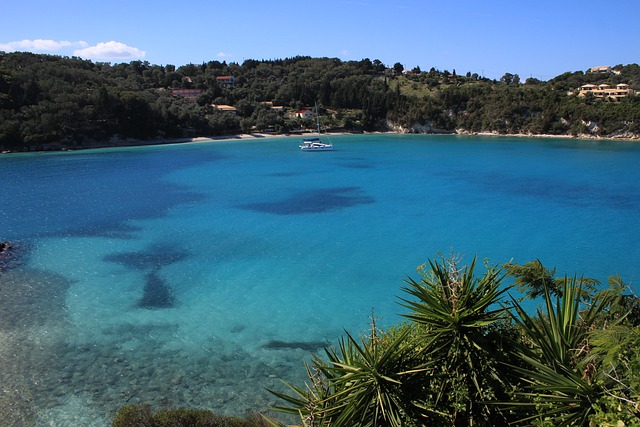 Luxury Villas in Paxos: Live the High Life on Your Next Vacation