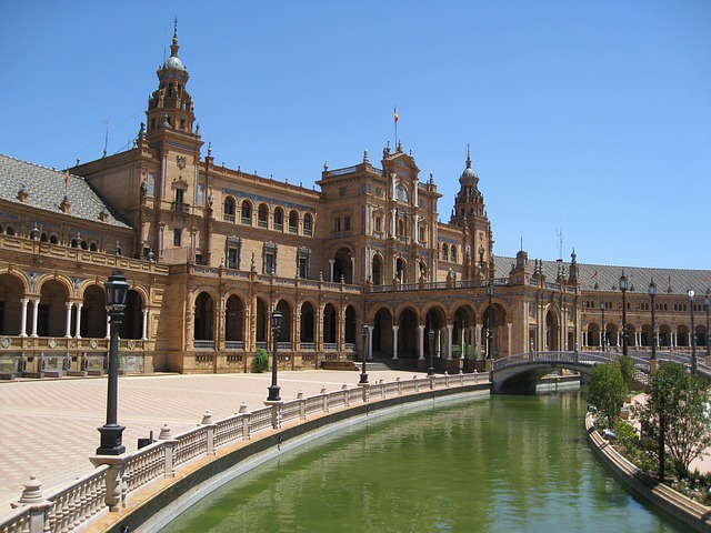 Unleash Your Senses Luxury Villas in Andalucia Awaits