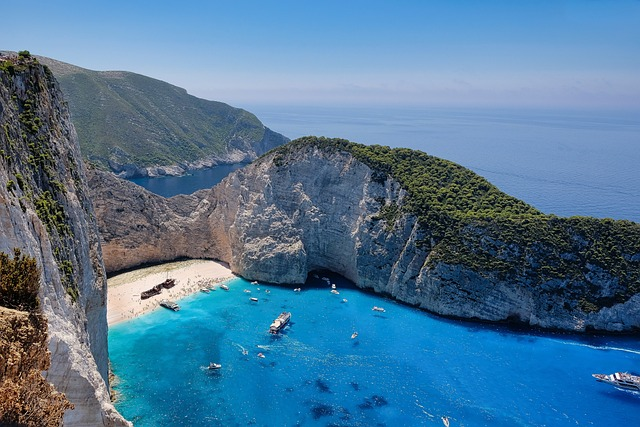 Greek Island Dreams: Discover the Best Family Villas in Greece